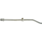 2002 Isuzu Rodeo Automatic Transmission Oil Cooler Hose Assembly 2
