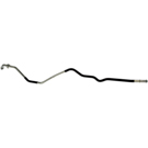 2000 Honda Passport Automatic Transmission Oil Cooler Hose Assembly 1