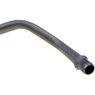 2009 Dodge Grand Caravan Automatic Transmission Oil Cooler Hose Assembly 2
