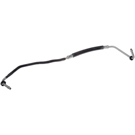 BuyAutoParts CF-00479AN Automatic Transmission Oil Cooler Hose Assembly 4