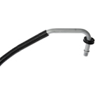 BuyAutoParts CF-00485AN Automatic Transmission Oil Cooler Hose Assembly 3