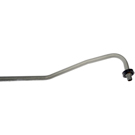 BuyAutoParts CF-00532AN Automatic Transmission Oil Cooler Hose Assembly 3