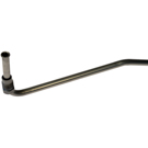2000 Ford Expedition Automatic Transmission Oil Cooler Hose Assembly 2