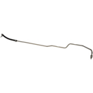 2000 Jeep Grand Cherokee Automatic Transmission Oil Cooler Hose Assembly 4