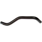 2000 Mitsubishi Montero Sport Automatic Transmission Oil Cooler Hose Assembly 2