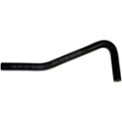 BuyAutoParts CF-00337AN Automatic Transmission Oil Cooler Hose Assembly 2