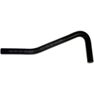 2003 Subaru Outback Automatic Transmission Oil Cooler Hose Assembly 2