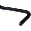 BuyAutoParts CF-00337AN Automatic Transmission Oil Cooler Hose Assembly 4