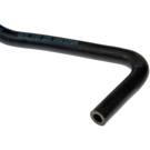 2003 Subaru Outback Automatic Transmission Oil Cooler Hose Assembly 4