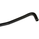 2002 Subaru Outback Automatic Transmission Oil Cooler Hose Assembly 3