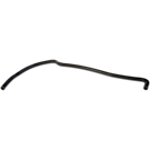 2002 Subaru Outback Automatic Transmission Oil Cooler Hose Assembly 4