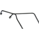 2003 Oldsmobile Alero Automatic Transmission Oil Cooler Hose Assembly 1