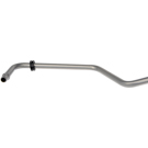 2003 Gmc C5500 Topkick Automatic Transmission Oil Cooler Hose Assembly 2
