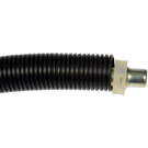 BuyAutoParts CF-00469AN Automatic Transmission Oil Cooler Hose Assembly 2