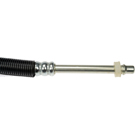 BuyAutoParts CF-00480AN Automatic Transmission Oil Cooler Hose Assembly 2