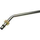 BuyAutoParts CF-00480AN Automatic Transmission Oil Cooler Hose Assembly 3