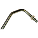2003 Chevrolet C8500 Automatic Transmission Oil Cooler Hose Assembly 2