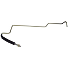 2003 Chevrolet C8500 Automatic Transmission Oil Cooler Hose Assembly 1