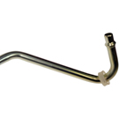 2003 Chevrolet C8500 Automatic Transmission Oil Cooler Hose Assembly 2
