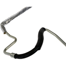 2007 Chevrolet C8500 Automatic Transmission Oil Cooler Hose Assembly 5
