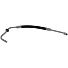 2004 Saturn Vue Automatic Transmission Oil Cooler Hose Assembly 1