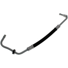 2004 Saturn Vue Automatic Transmission Oil Cooler Hose Assembly 3