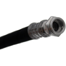 2012 Jeep Compass Automatic Transmission Oil Cooler Hose Assembly 1