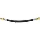 1996 Jeep Grand Cherokee Automatic Transmission Oil Cooler Hose Assembly 1