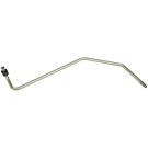 1994 Jeep Grand Cherokee Automatic Transmission Oil Cooler Hose Assembly 3