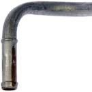 1994 Dodge Dakota Automatic Transmission Oil Cooler Hose Assembly 1