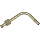 1997 Jeep Grand Cherokee Automatic Transmission Oil Cooler Hose Assembly 3