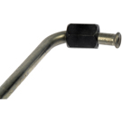1999 Dodge Dakota Automatic Transmission Oil Cooler Hose Assembly 1