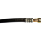 1999 Dodge Durango Automatic Transmission Oil Cooler Hose Assembly 2