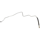1999 Dodge Durango Automatic Transmission Oil Cooler Hose Assembly 3