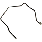 1994 Jeep Grand Cherokee Automatic Transmission Oil Cooler Hose Assembly 3