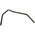 1994 Jeep Grand Cherokee Automatic Transmission Oil Cooler Hose Assembly 3