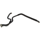 1998 Dodge Caravan Automatic Transmission Oil Cooler Hose Assembly 2