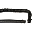 2009 Ford F Series Trucks Automatic Transmission Oil Cooler Hose Assembly 3