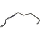 2007 Dodge Ram Trucks Automatic Transmission Oil Cooler Hose Assembly 3