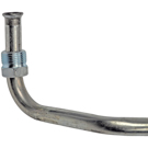 2007 Dodge Ram Trucks Automatic Transmission Oil Cooler Hose Assembly 1