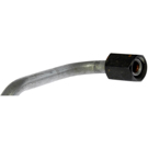 2000 Dodge Ram 1500 Van Automatic Transmission Oil Cooler Hose Assembly 2