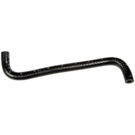 1995 Dodge Neon Automatic Transmission Oil Cooler Hose Assembly 2