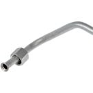 2000 Dodge Intrepid Automatic Transmission Oil Cooler Hose Assembly 1