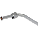 2000 Dodge Intrepid Automatic Transmission Oil Cooler Hose Assembly 1