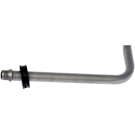 2000 Buick Regal Automatic Transmission Oil Cooler Hose Assembly 1