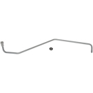 2004 Buick Rainier Automatic Transmission Oil Cooler Hose Assembly 1