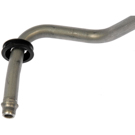 2000 Gmc Savana 3500 Automatic Transmission Oil Cooler Hose Assembly 1