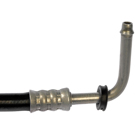 BuyAutoParts CF-00142AN Automatic Transmission Oil Cooler Hose Assembly 2