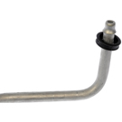 BuyAutoParts CF-00143AN Automatic Transmission Oil Cooler Hose Assembly 2