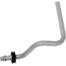 2000 Buick LeSabre Automatic Transmission Oil Cooler Hose Assembly 2